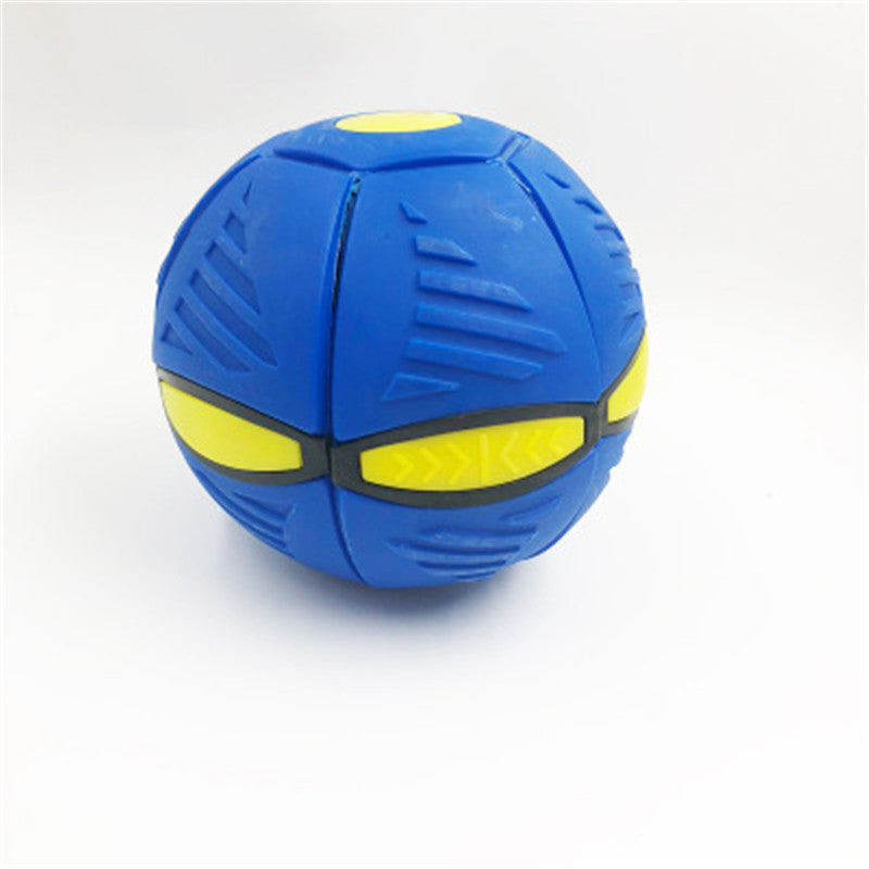 AeroPet - Magic Pet Toy Flying Saucer Ball