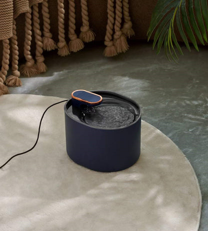 PetSpring - Automatic Pet Water LED Fountain